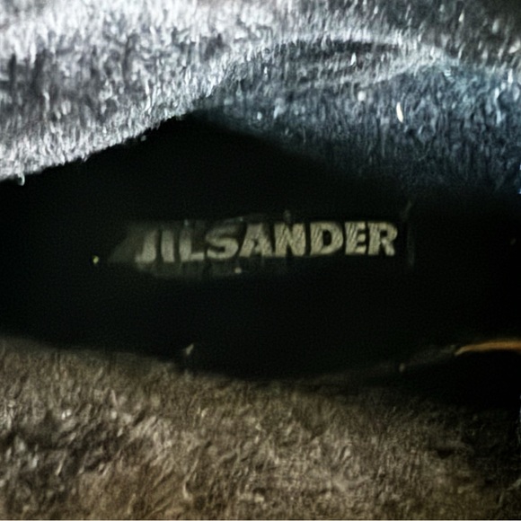 Jil Sander 90’s Vintage Boots - Picture 13 of 13